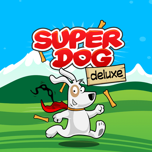 Super Dog Deluxe